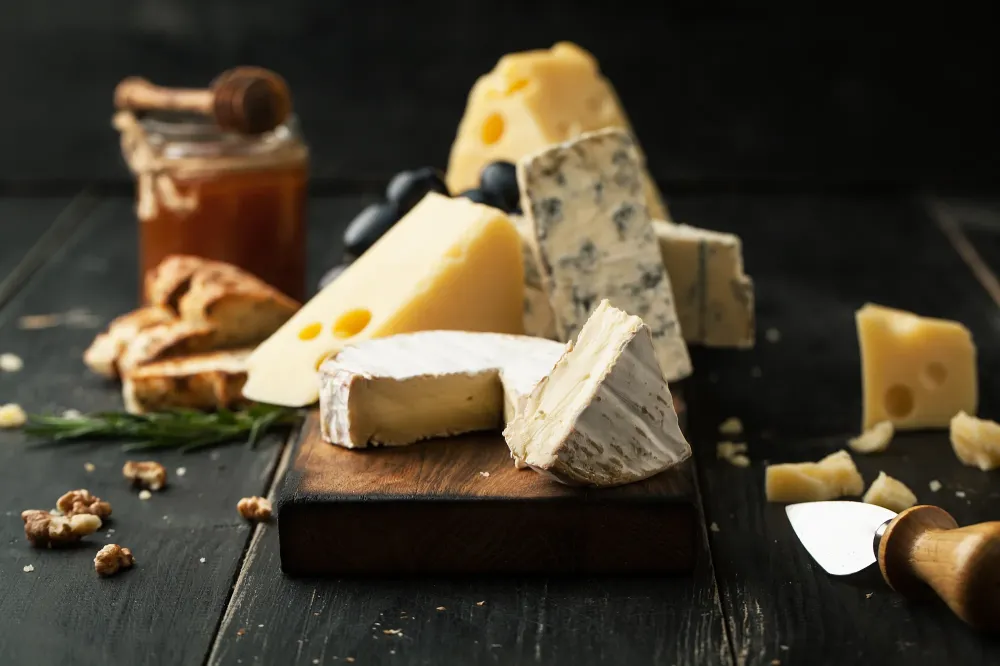 fromage-recette
