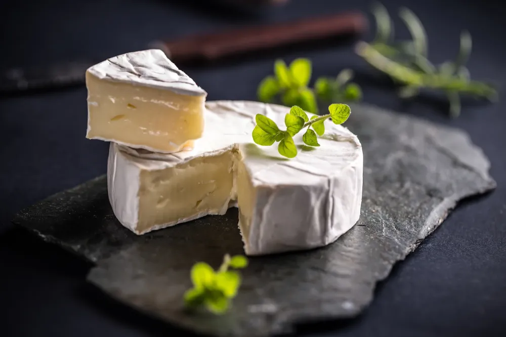 Fromagerie Arnaud près de Suisse